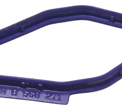 Guarnição Tampa Válvula Menor Bmw F 750 Gs 18-22 Original