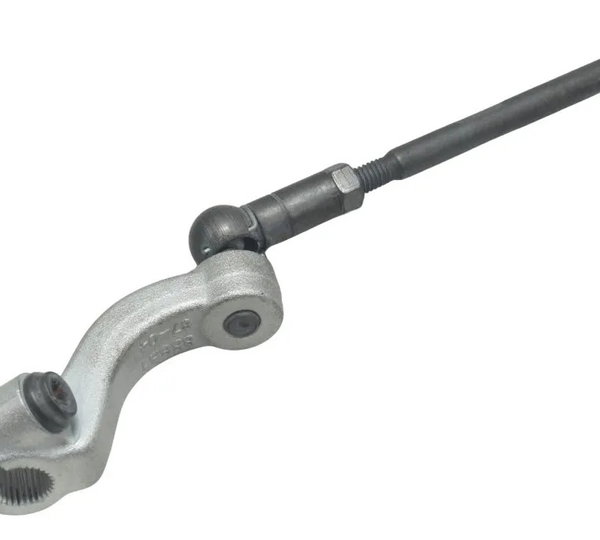 Haste Pedal Câmbio Bmw F 750 Gs 18-22 Original