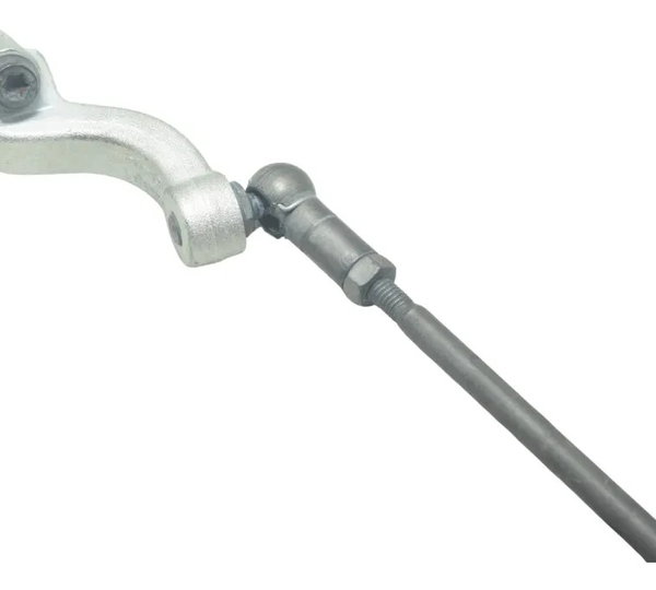 Haste Pedal Câmbio Bmw F 750 Gs 18-22 Original
