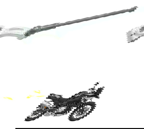 Haste Pedal Câmbio Bmw F 750 Gs 18-22 Original