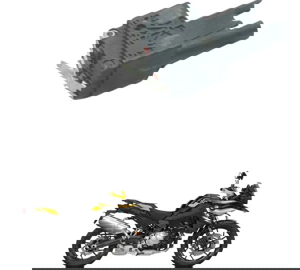 Interruptor Embreagem C/detalhes Bmw F 750 Gs 18-22 Original