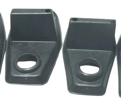 Jogo Acabamento Bagageiro Bmw F 750 Gs 18-22 Original