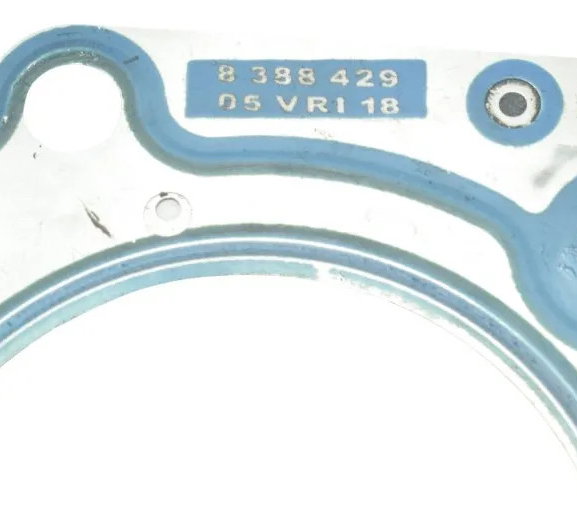 Junta Cabeçote Bmw F 750 Gs 18-22 Original