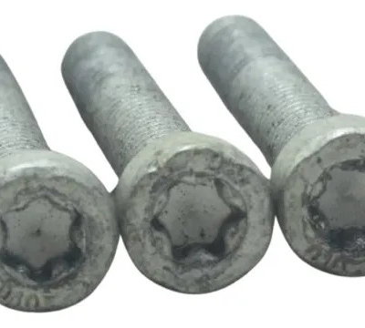 Jogo Parafuso Estator Bmw F 750 Gs 18-22 Original