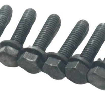 Jogo Parafusos Flange Bomba Combustível Bmw F 750 Gs 18-22