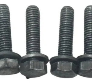 Jogo Parafusos Flange Bomba Combustível Bmw F 750 Gs 18-22