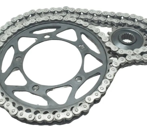 Kit Relação Bmw F 750 Gs 18-22 Original