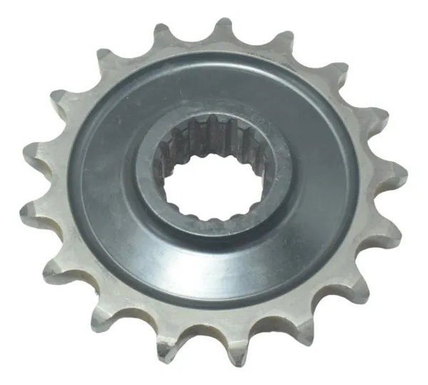 Kit Relação Bmw F 750 Gs 18-22 Original