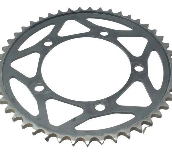 Kit Relação Bmw F 750 Gs 18-22 Original