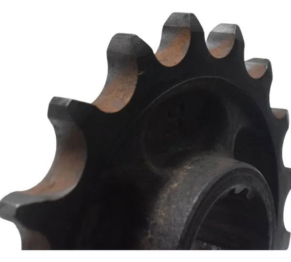Kit Relação Bmw F 750 Gs 18-22 Original