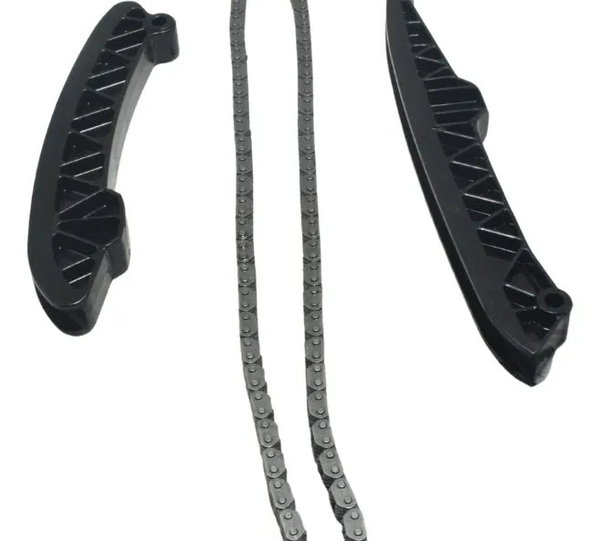 Kit Guia Tensor Corrente Comando Bmw F 750 Gs 18-22 Original