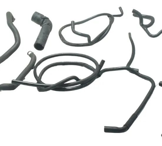 Kit Mangueiras Bmw F 750 Gs 18-22 Original