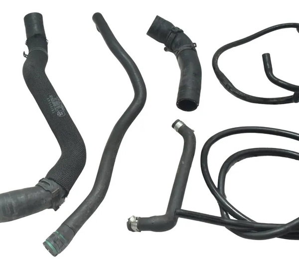 Kit Mangueiras Bmw F 750 Gs 18-22 Original