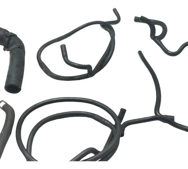 Kit Mangueiras Bmw F 750 Gs 18-22 Original