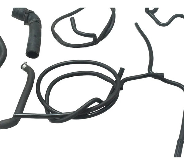 Kit Mangueiras Bmw F 750 Gs 18-22 Original