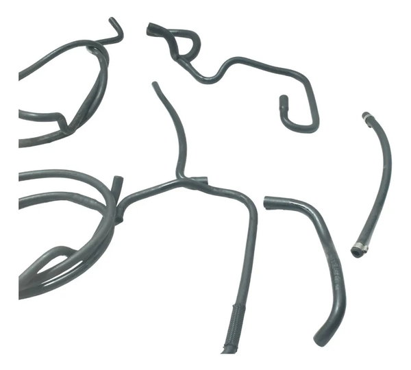 Kit Mangueiras Bmw F 750 Gs 18-22 Original