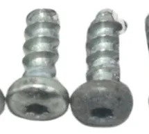 Kit Parafusos Fixação Antena Bmw F 750 Gs 18-22 Original