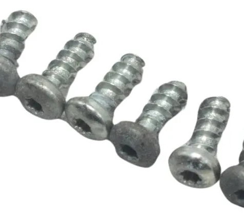 Kit Parafusos Fixação Antena Bmw F 750 Gs 18-22 Original