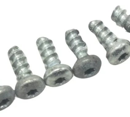 Kit Parafusos Fixação Antena Bmw F 750 Gs 18-22 Original