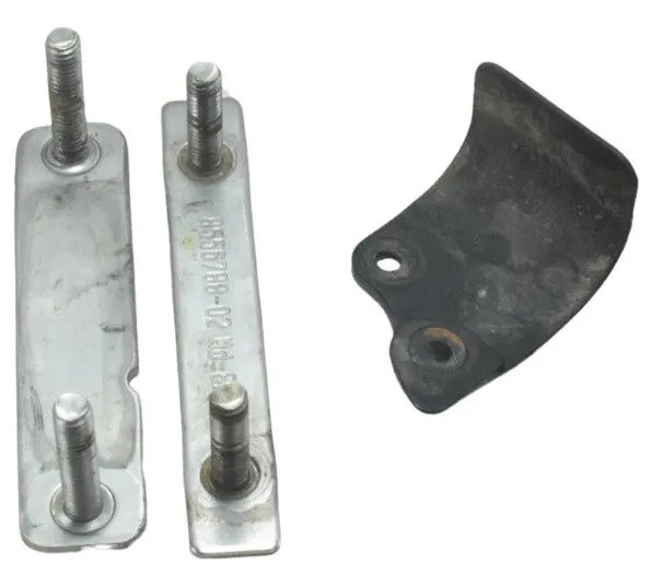 Kit Suporte Diversos Bmw F 750 Gs 18-22 Original