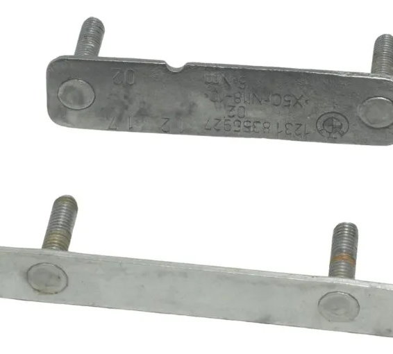 Kit Suporte Diversos Bmw F 750 Gs 18-22 Original