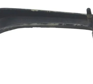 Alça Traseira Esquerda Honda Nxr 160 Bros 15-23 Original Preto