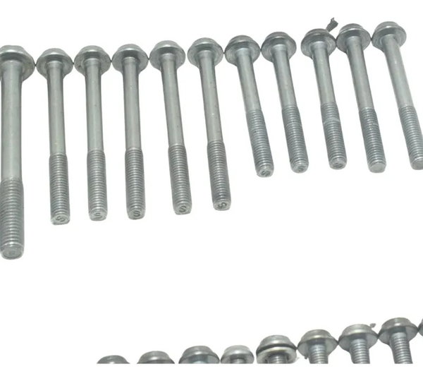 Kit Parafusos Motor Bmw F 750 Gs 18-22 Original