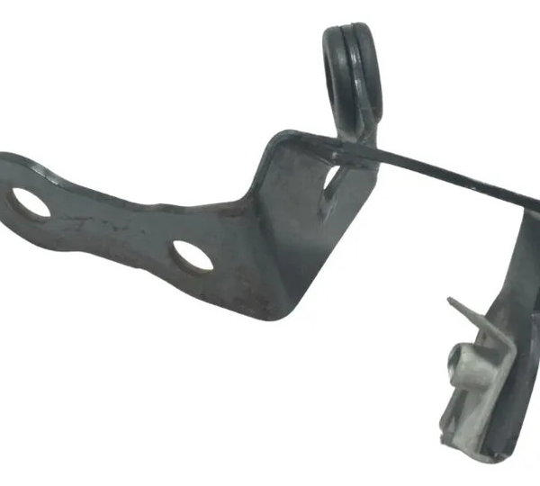 Kit Suportes Radiador Bmw F 750 Gs 18-22 Original
