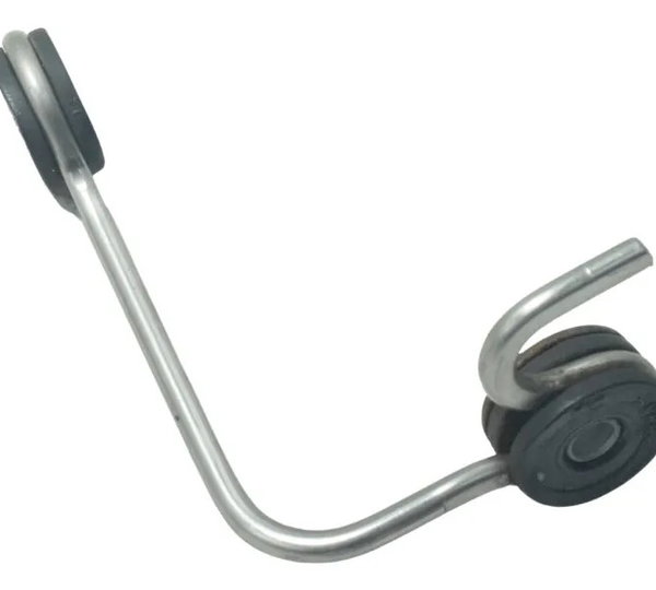 Kit Suportes Radiador Bmw F 750 Gs 18-22 Original