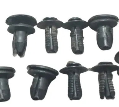 Kit Parafuso Plástico Carenagem Bmw F 750 Gs 18-22 Original