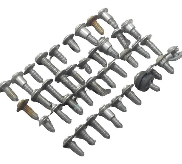 Kit Parafusos Carenagem Bmw F 750 Gs 18-22 Original