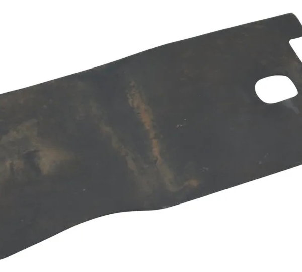 Borracha Acabamento Honda Nxr 160 Bros 15-23 Original