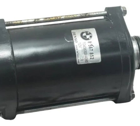 Motor Arranque Bmw F 750 Gs 18-22 Original