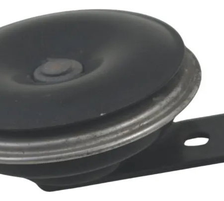 Buzina Honda Nxr 160 Bros 15-23 Original
