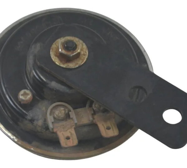 Buzina Honda Nxr 160 Bros 15-23 Original
