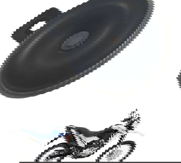 Buzina Honda Nxr 160 Bros 15-23 Original