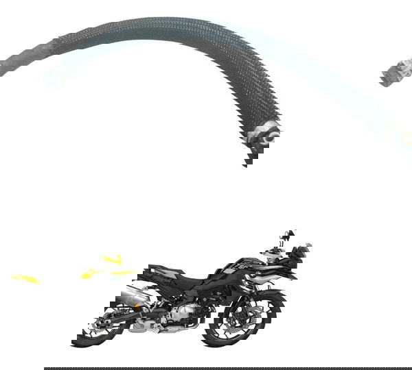 Mangueira Combustível Bmw F 750 Gs 18-22 Original