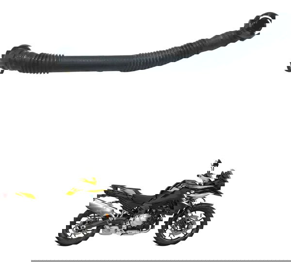 Mangueira Bmw F 750 Gs 18-22 Original