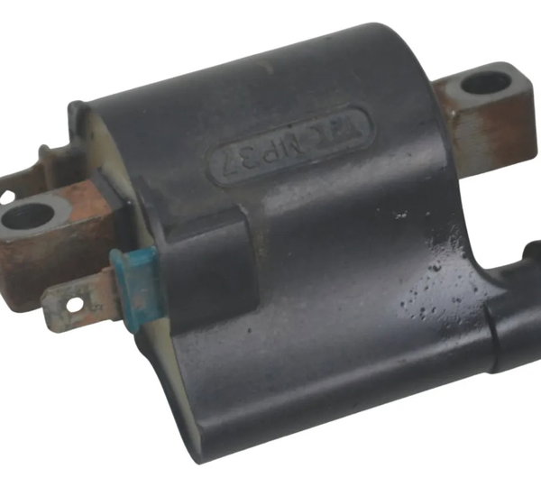 Bobina Ignição Honda Nxr 160 Bros 15-23 Original