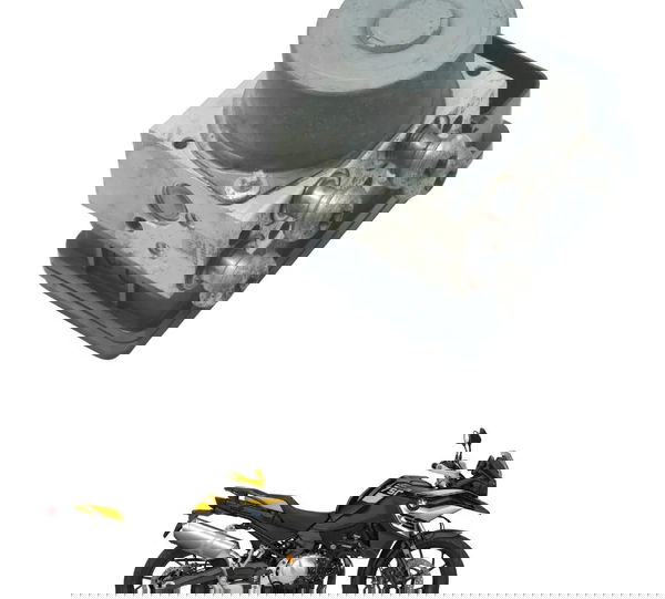 Modulo Abs Bmw F 750 Gs 18-22 Original