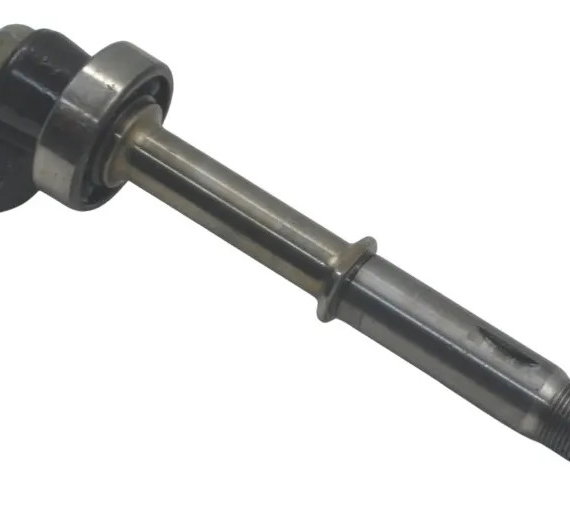 Balanceiro Virabrequim Honda Nxr 160 Bros 15-23 Original