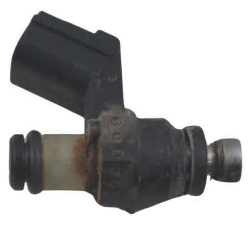 Bico Injetor Honda Nxr 160 Bros 15-23 Original