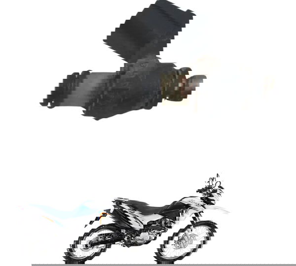 Bico Injetor Honda Nxr 160 Bros 15-23 Original