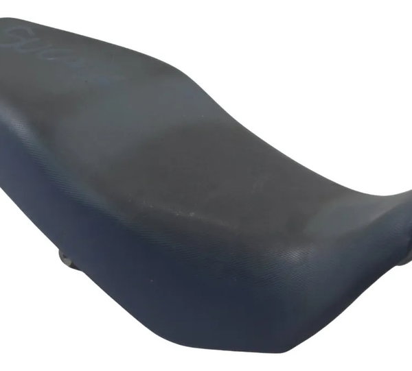 Banco Honda Nxr 160 Bros 15-23 Original Preto
