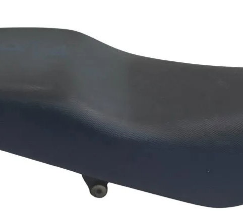 Banco Honda Nxr 160 Bros 15-23 Original Preto