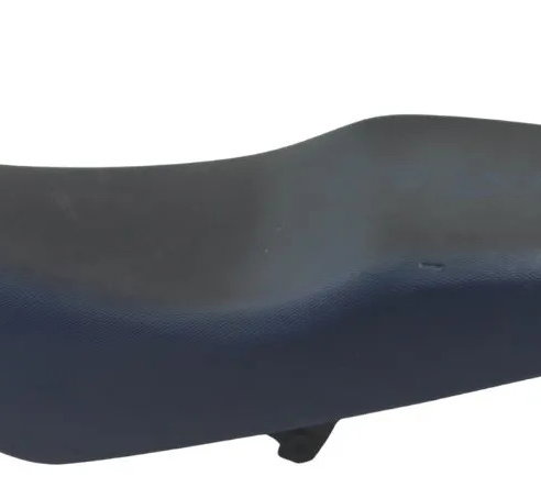 Banco Honda Nxr 160 Bros 15-23 Original Preto