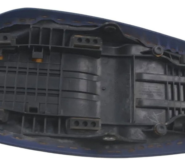 Banco Honda Nxr 160 Bros 15-23 Original Preto