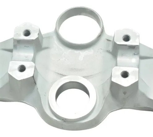 Mesa Superior Bmw F 750 Gs 18-22 Original
