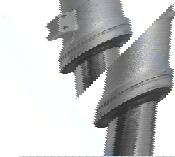 Bengala Par Completa Honda Nxr 160 Bros 15-23 Original