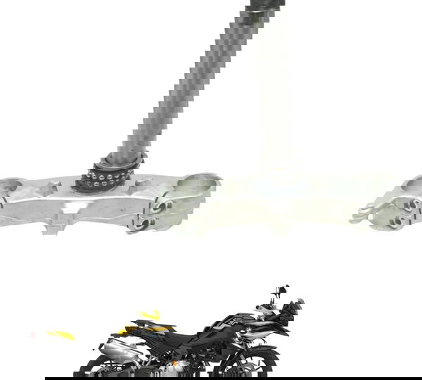 Mesa Inferior Bmw F 750 Gs 18-22 Original